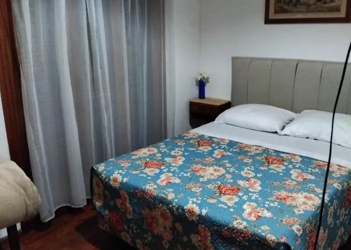 Victoria 2 Bed And Breakfast A 3Km De Aeropuerto Ezeiza