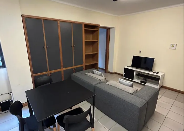 Departamento Mitre Pb Apartment Mendoza