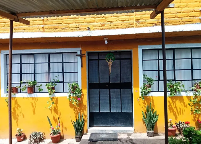 Casa Hospedaje Ayacucho