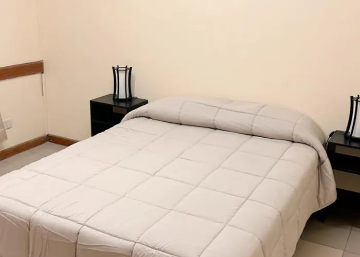 Departamento Mitre Pb Apartment Mendoza