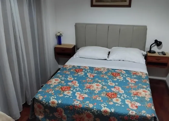 Victoria 2 Bed And Breakfast A 3Km De Aeropuerto Ezeiza