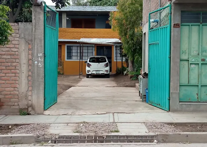 Casa Hospedaje Ayacucho