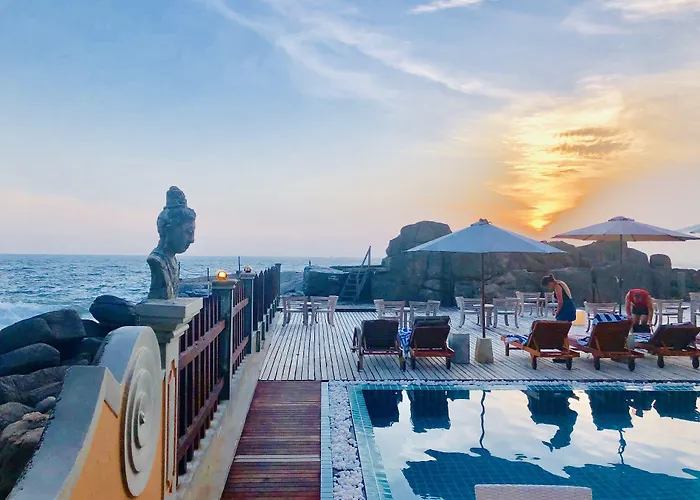 Thaproban Pavilion Resort And Spa Unawatuna