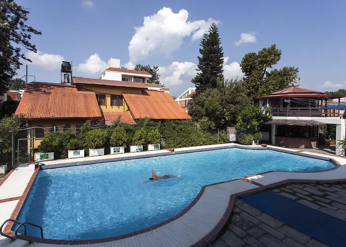 Shaligram Hotel Lalitpur