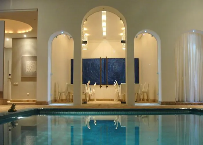 Riad Zyo Rabat