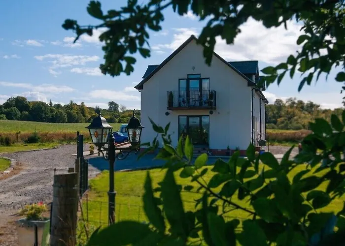 Shenavallie Farm Benderloch