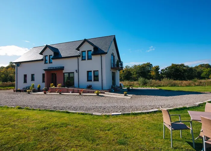Shenavallie Farm Benderloch