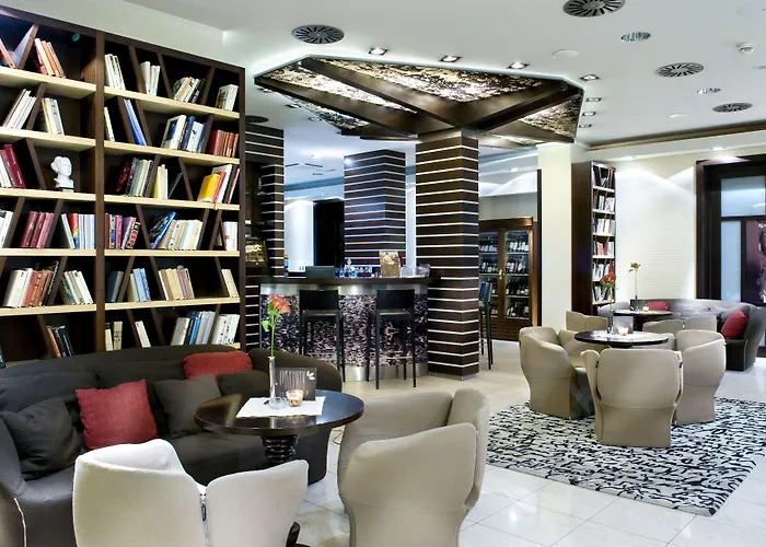 Boutique Hotel Dubna Skala Zilina