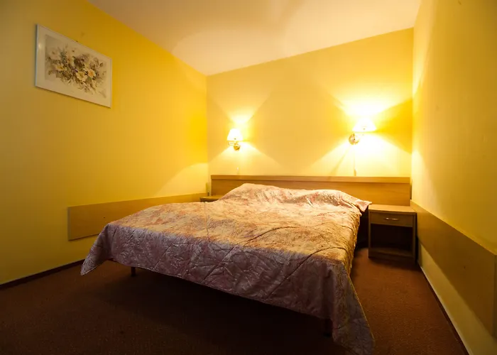 Hostel Malinowski City Gliwice
