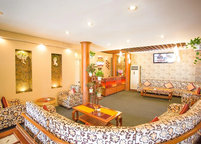 Royal Hotel Vung Tau
