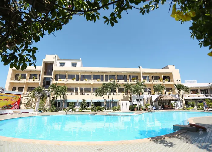 Royal Hotel Vung Tau