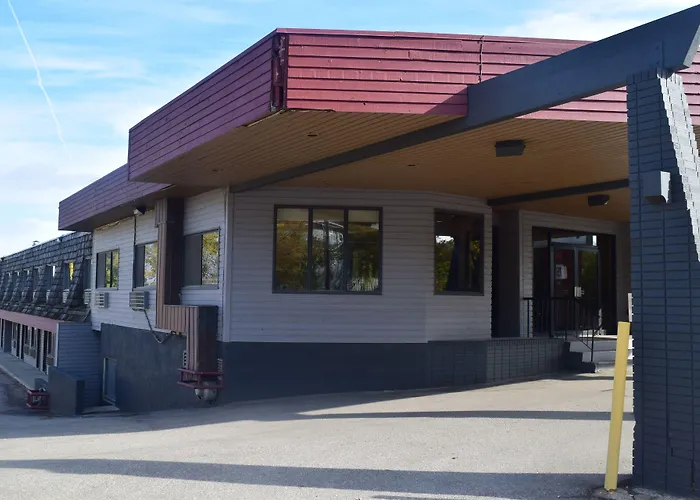 Venture Inn Hotel Saskatoon