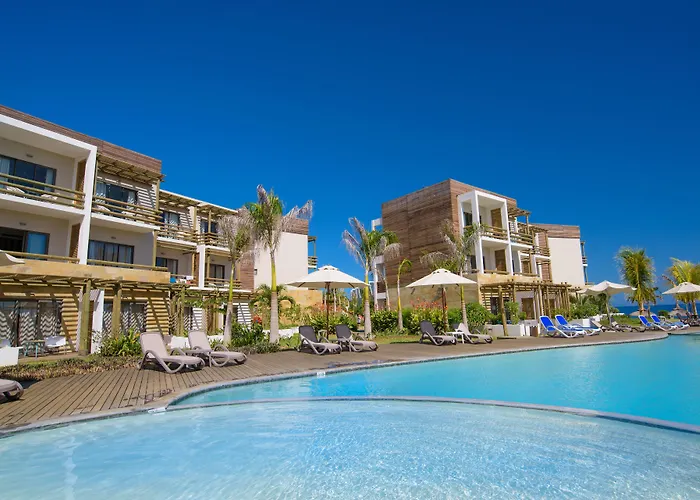 Anelia Resort & Spa Flic en Flac