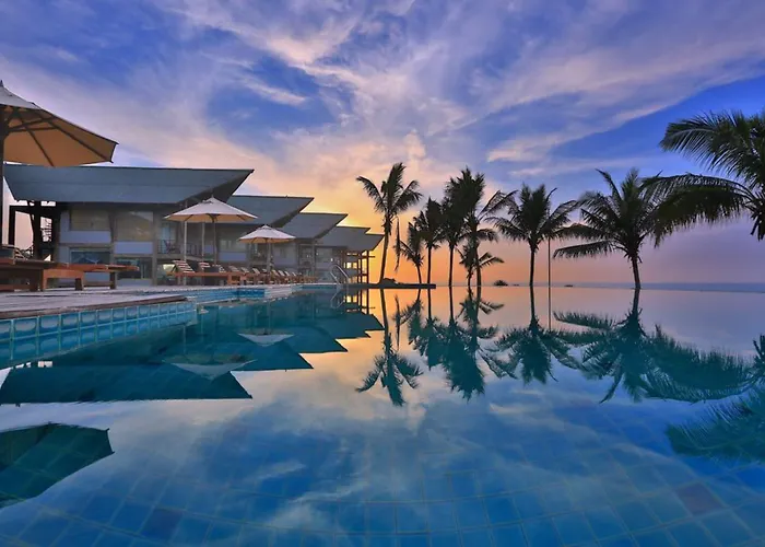 Laya Safari Resorts & Spa Yala