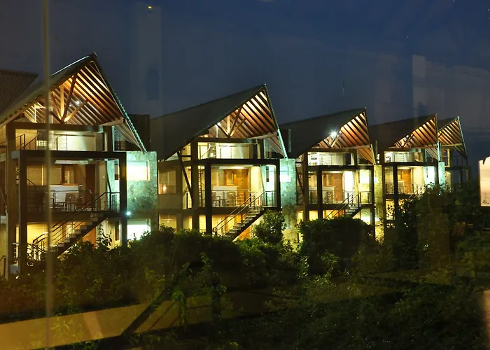 Laya Safari Resorts & Spa Yala