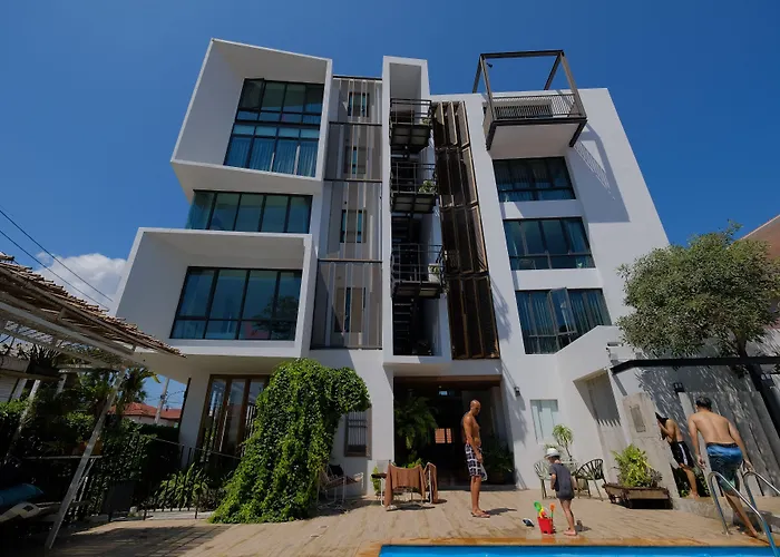 Norndee Hotel Hua Hin