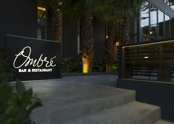 Hotel Ikon Phuket - Sha Extra Plus Karon