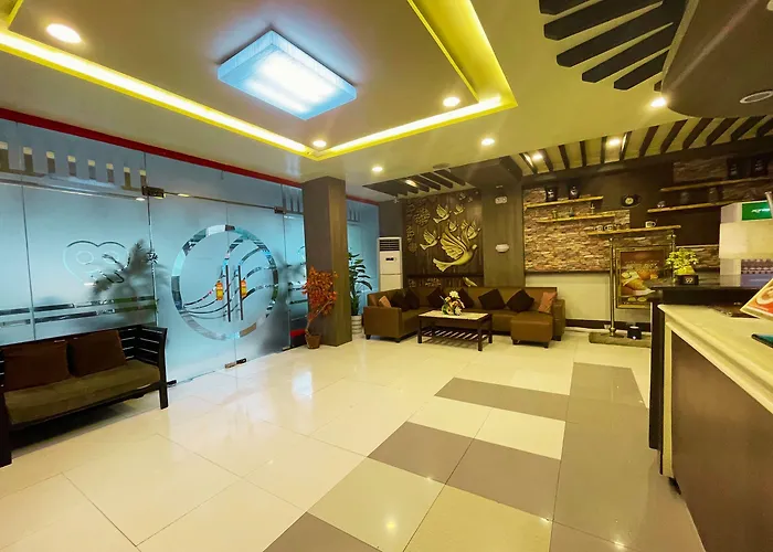 Hotel 99 Quiapo Manila