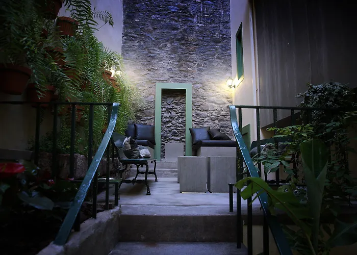 29 Madeira Hostel Funchal 