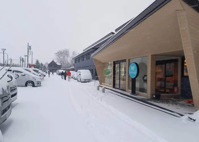My Ecolodge Niseko
