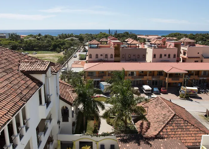 West Bay Colonial Hotel