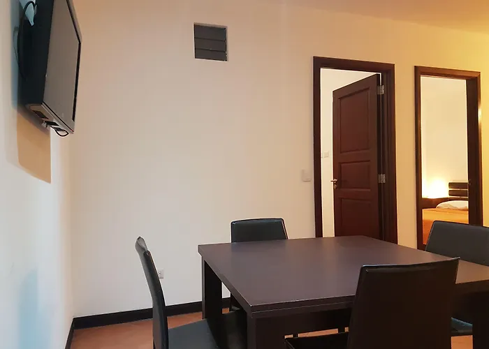 Hotel Rdg Managua