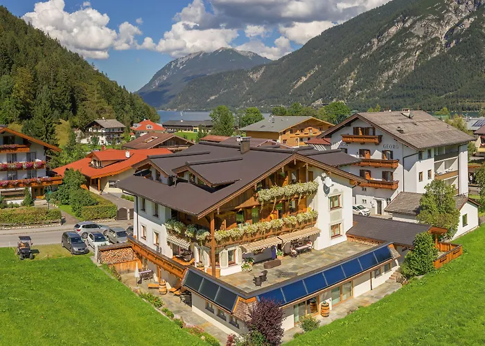 Meerberg Pertisau