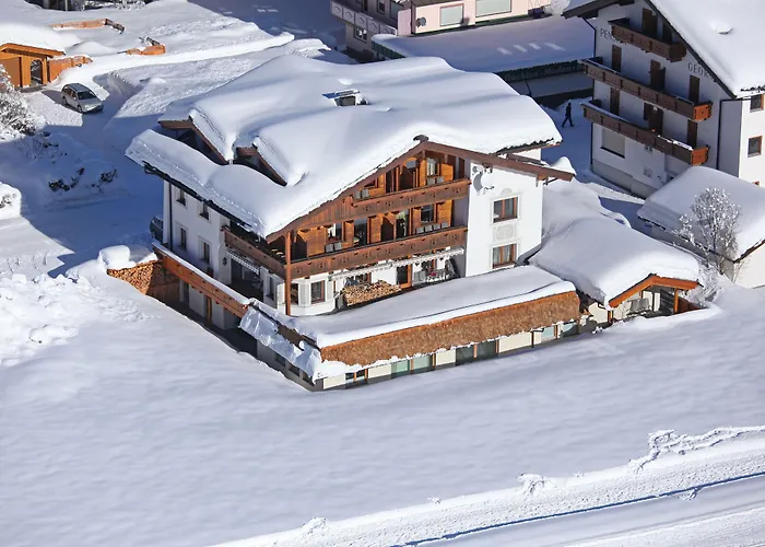 Meerberg Pertisau