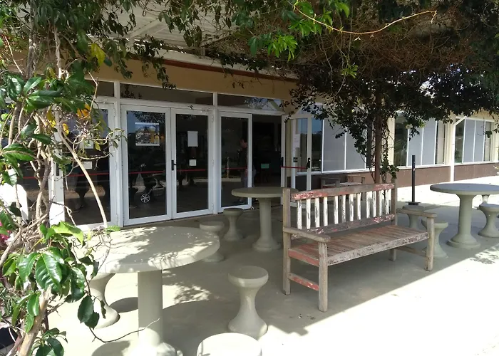 Hotel Fazenda Molise Serra Negra 
