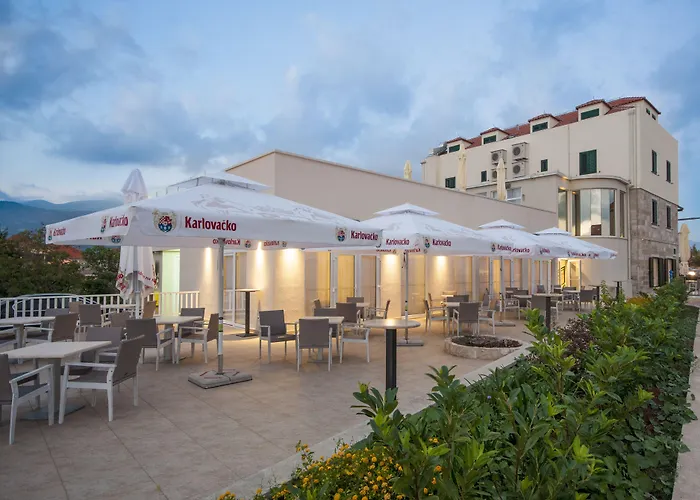 Hotel Konavle Cilipi