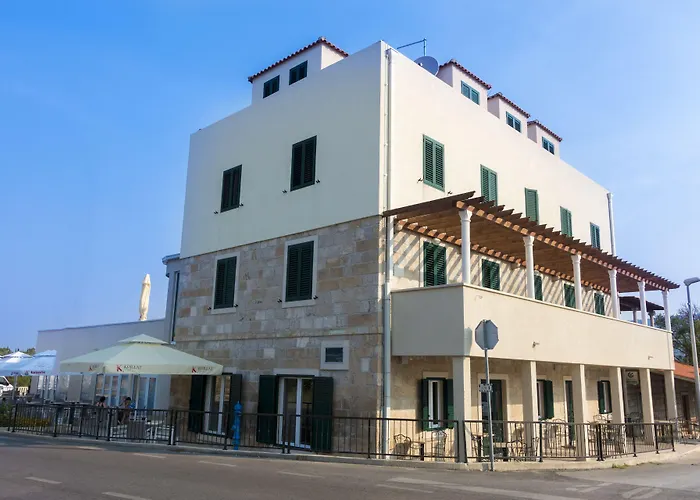 Hotel Konavle Cilipi