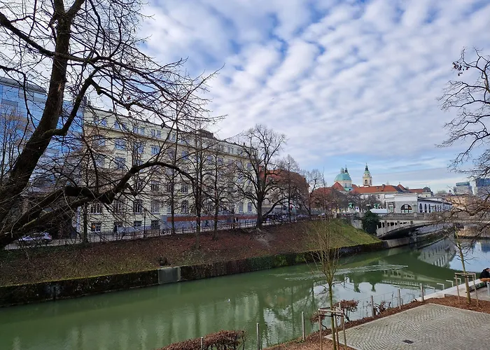 Rooms Sincere 1830 Ljubljana