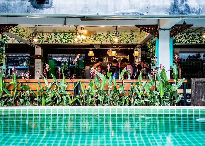 Chedi Home Chiang Mai
