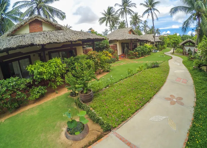 Bao Quynh Bungalow Phan Thiet
