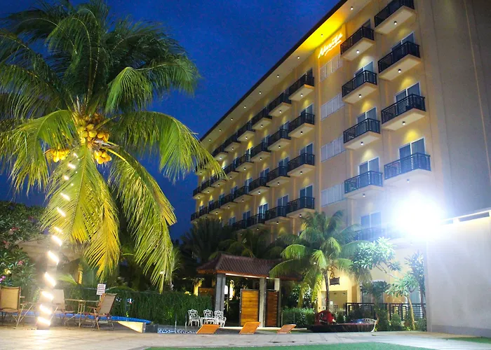 Narita Classic Hotel Tangerang