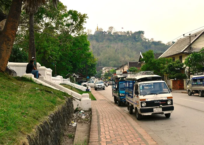 Villa Sayada Luang Prabang