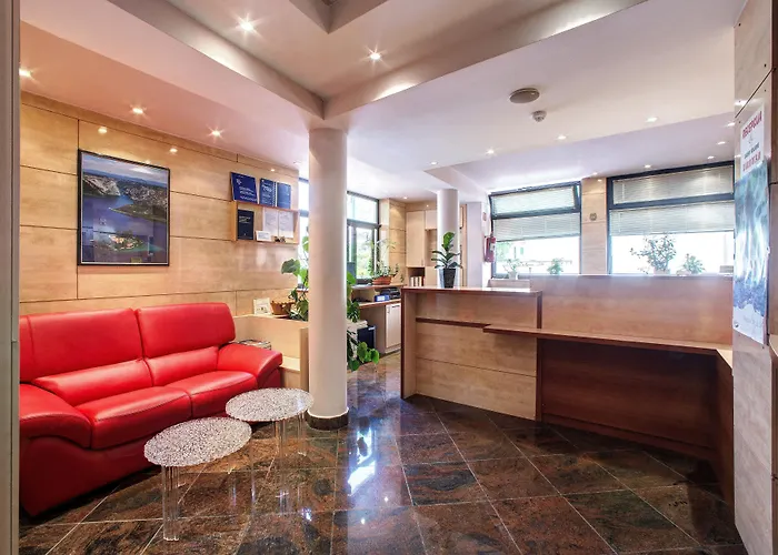 Hotel Skradinski Buk