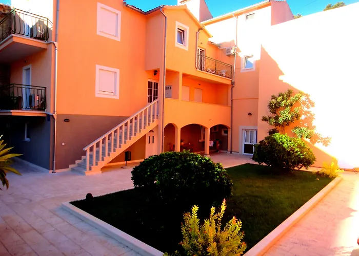 Hotel Skradinski Buk