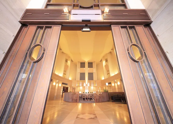 Quintessa Hotel Sapporo