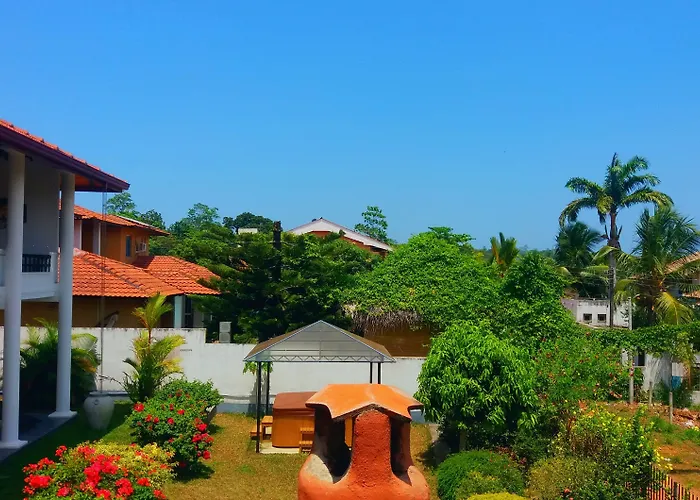 Asian Jewel Boutique Hotel Hikkaduwa