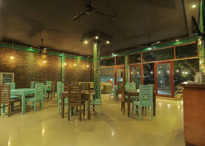 Summerside Residence Negombo