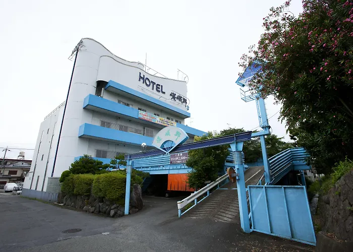 Hotel Sagano (Adults Only) Kyoto