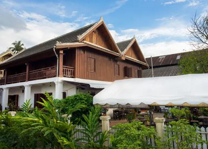 Cold River Luang Prabang