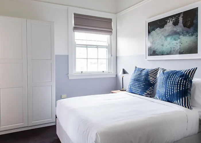 Bridgeview Hotel Willoughby Sydney