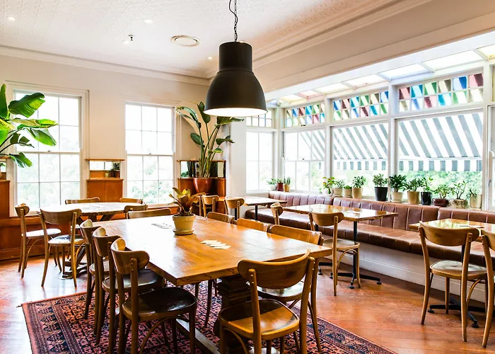 Bridgeview Hotel Willoughby Sydney