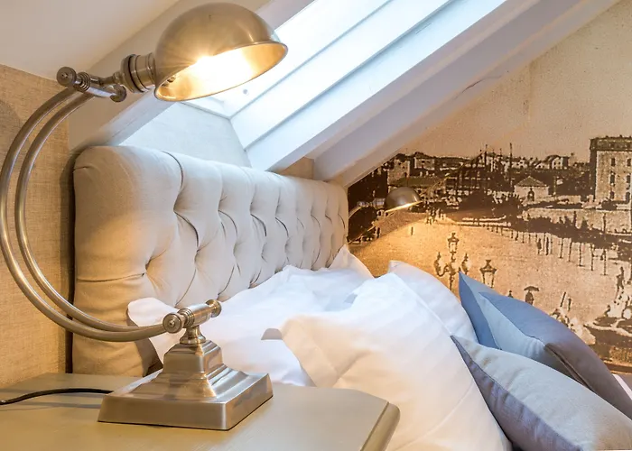 Procurator 7 Luxury Rooms Split
