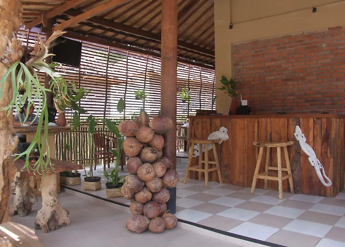 Umaya Ubud Villa