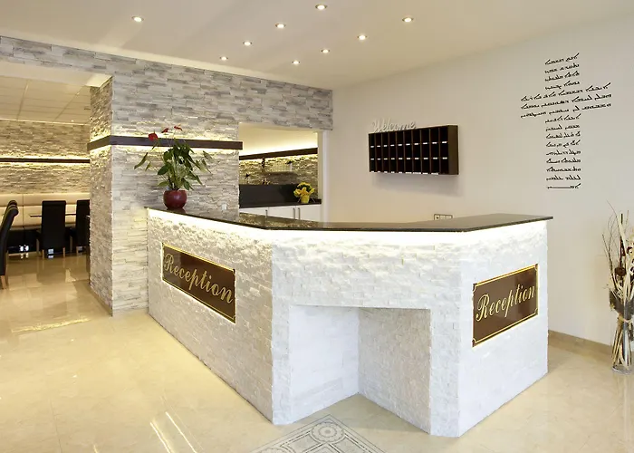 Central City Hotel Fussen