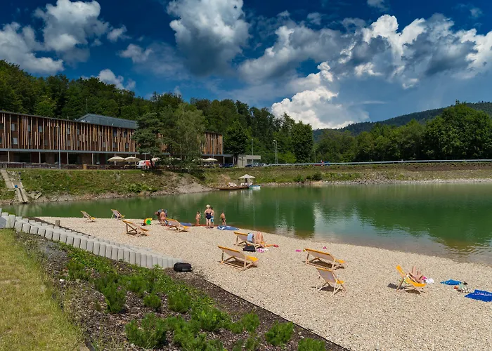 Salamandra Hotel Banska Stiavnica