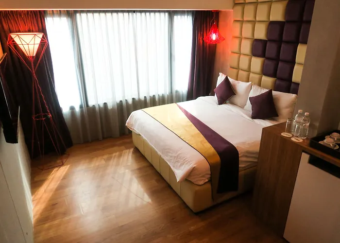 Le Dream Boutique Hotel George Town